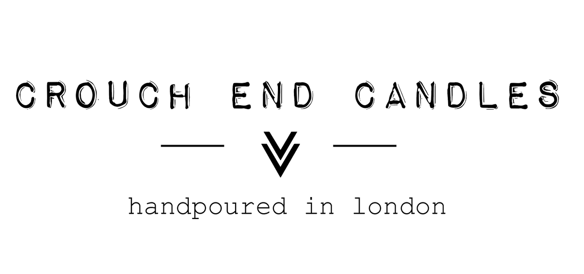 Refills crouch end candles