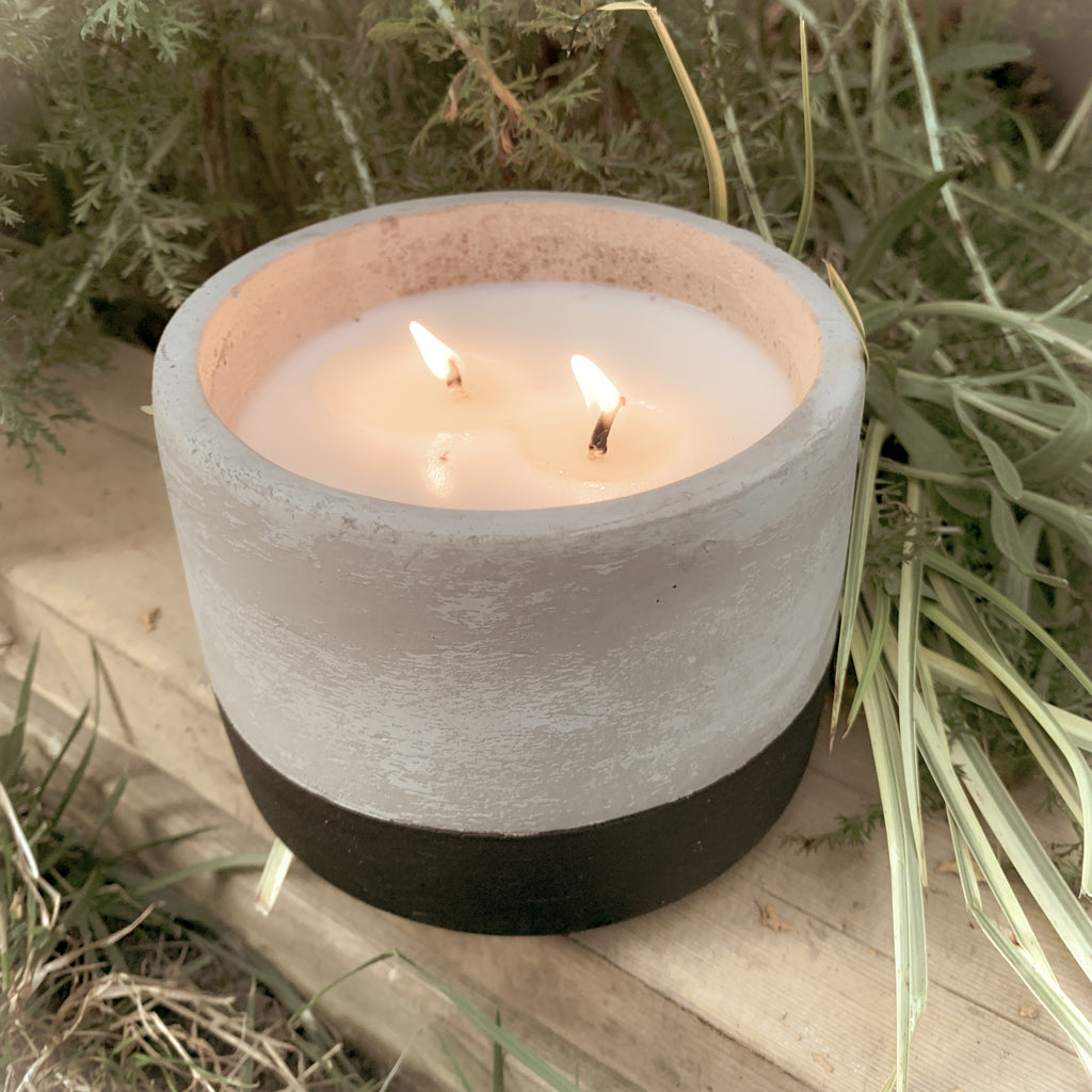 Citronella Candle crouch end candles