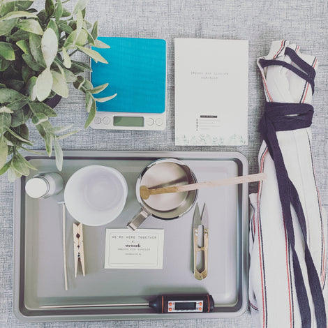 WORKSHOPS &amp; PARTIES