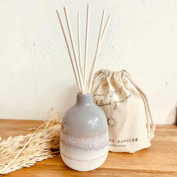 Ombre Glaze Collection - REED DIFFUSER 120ml